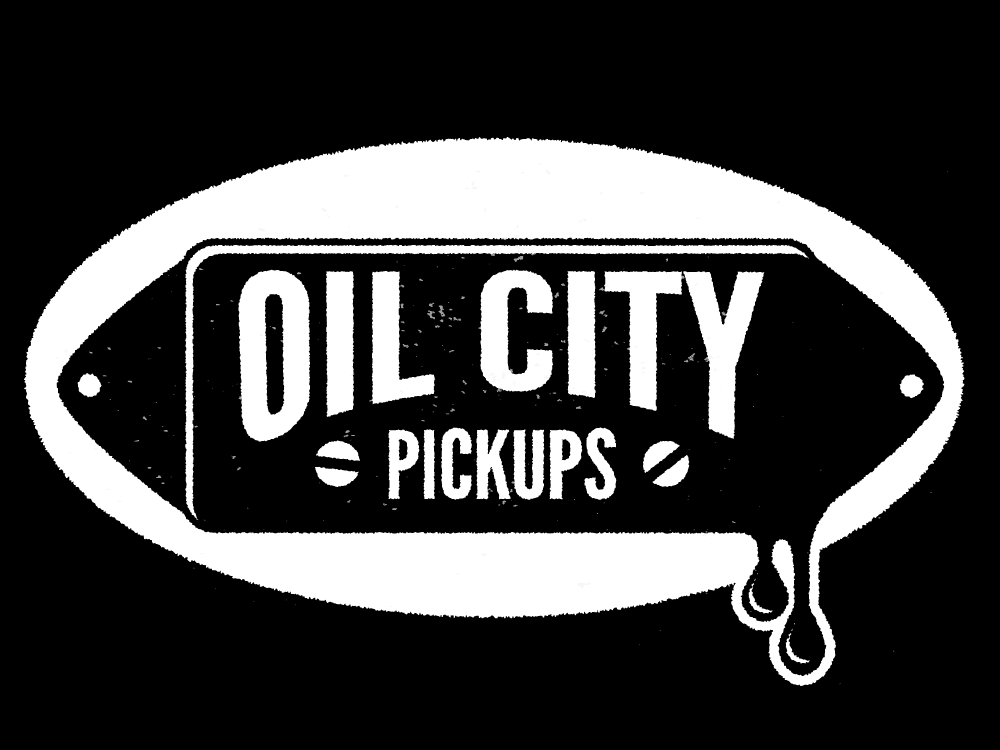 oil city